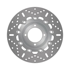 EBC Pro-Lite Steel Flt Brake Disc RRHS for Triumph T140 Silver Jubilee Bon 1977