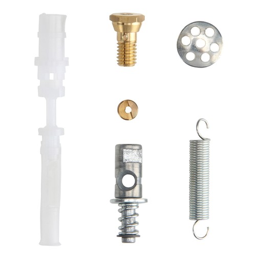 Carburetor repair kit fuel - carburetor,