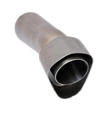 Akrapovic DB Killer Baffle