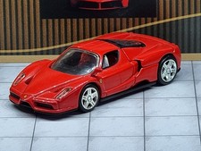 Hot Wheels Ferrari Enzo Oil