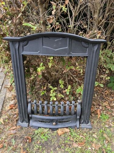 Traditional cast iron - traditional,