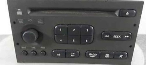 Saab sat nav navigation - 93,