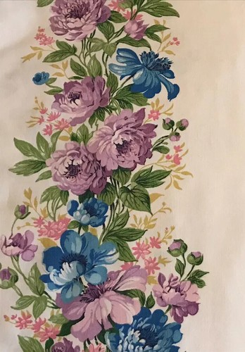 Sanderson fabric vintage - fabric,