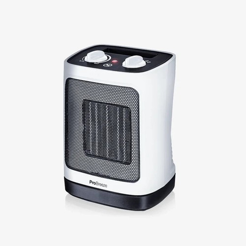 Pro breeze 2000w mini ceramic - 2000w,