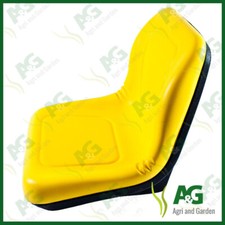 Ride on Mower Seat suitable for John Deere Gator 