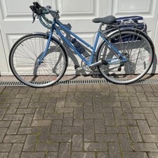 Bobbin Luna Ladies Bike