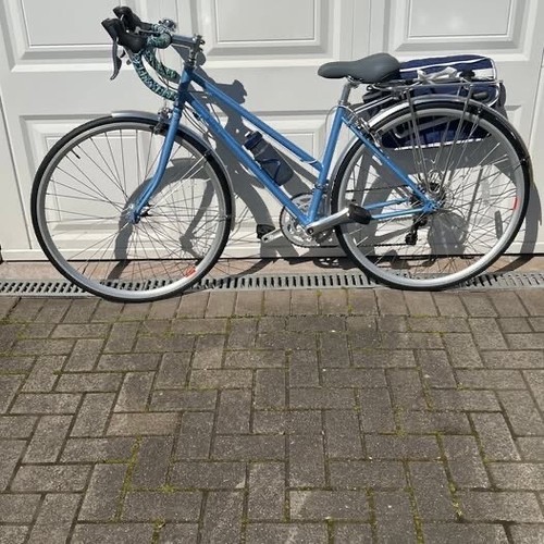 Bobbin luna ladies bike - bobbin,