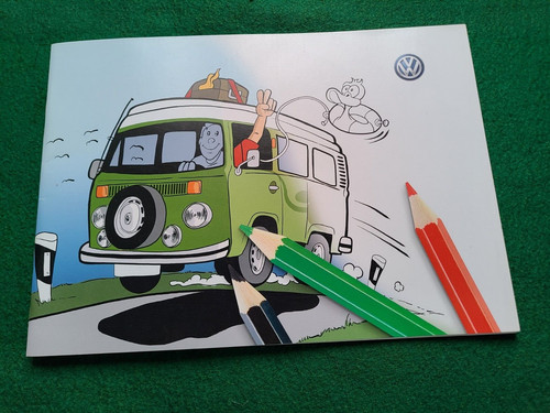 Genuine volkswagen childrens - genuine,