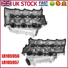 Engine Valve Cover for Range