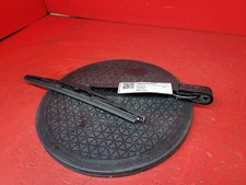 RENAULT SCENIC EXPRESSION WIPER ARM 2011 5 DOOR MPV 