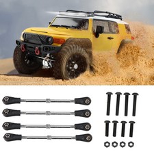 4Pcs Steering Linkage Rod