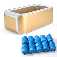 (Automatic Shoe Covers