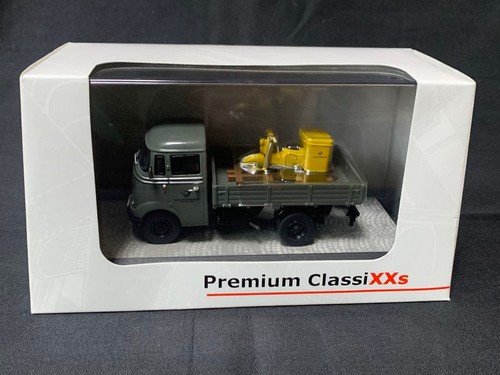 Mercedes benz l319 - mercedes,