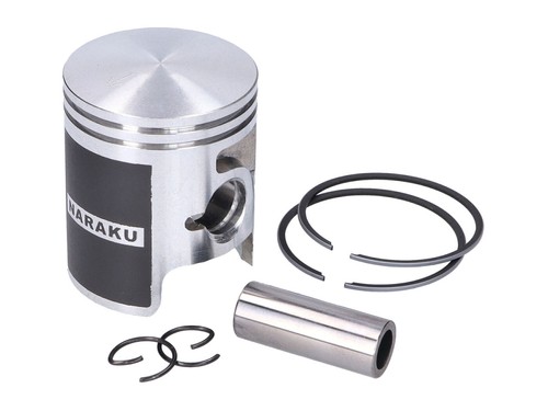 Piston set naraku - set, for