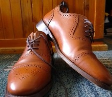 Samuel Windsor Hand Crafted