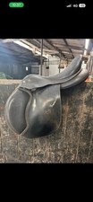 Wintec 500 Jump Saddle