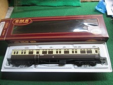 AIRFIX/GMR GWR AUTOCOACH (OO