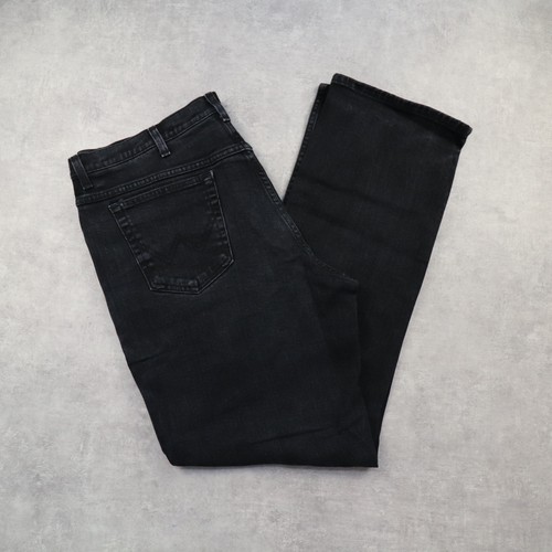 Wrangler texas stretch jeans - wrangler,