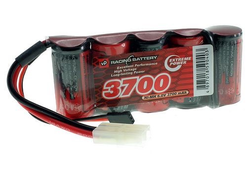 Vapex 3700mah sub sc nimh - vapex,