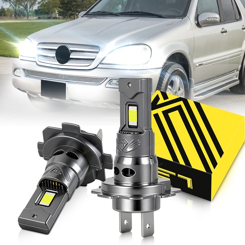 For mercedes w163 - for,