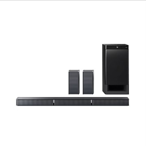 Sony rt3 home surround - sony,