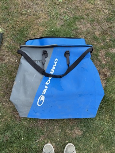 Garbolino keepnet bag - garbolino,