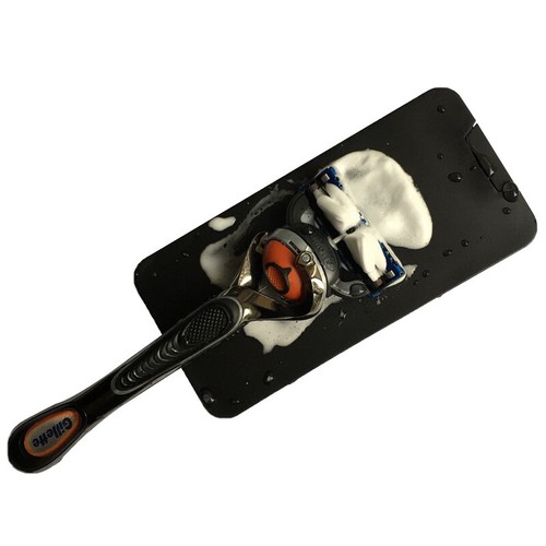 Razor blade sharpener new - sharpener,