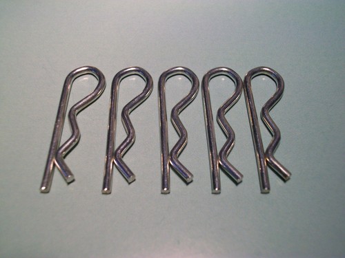 Mannesmann clip spring - 5, x