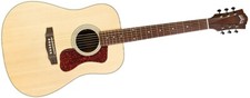 GUILD D-240E WESTERLY ARCHBACK