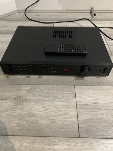 Audiolab 8000s amplifier - 8000s,
