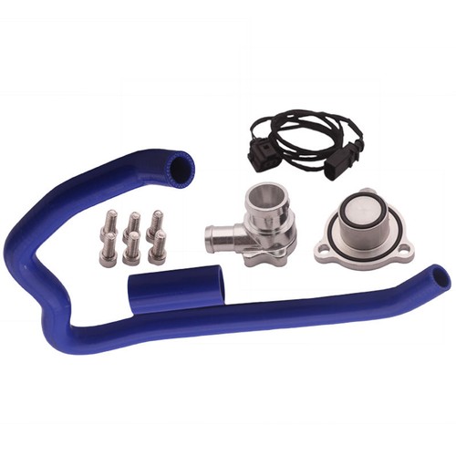 New diverter valve conversion - new,
