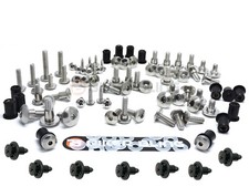 Honda CBR1000RR 2010 stainless