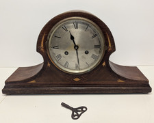 Vintage Napoleon Hat Chiming