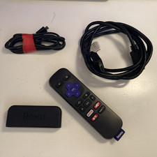 Roku Express 3900x HD Media