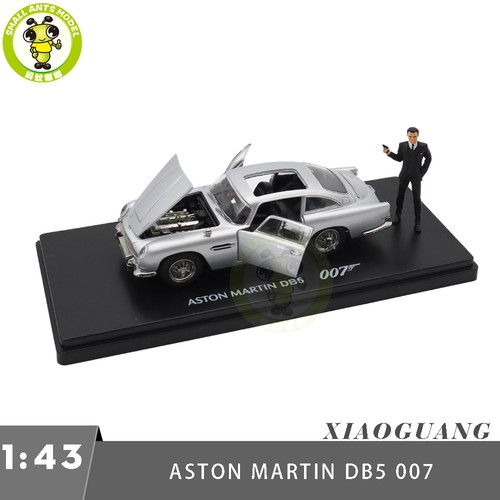 Aston martin db5 with - aston,