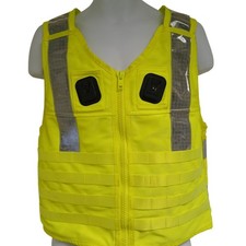 Yaffy Tactical Vest Molle
