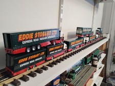 Joblot 43 Eddie Stobart Model