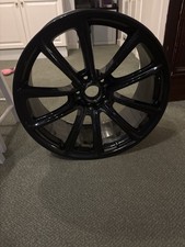 Genuine Bentley Continental GT