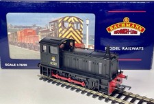 Bachmann 31-341 04 Class 04