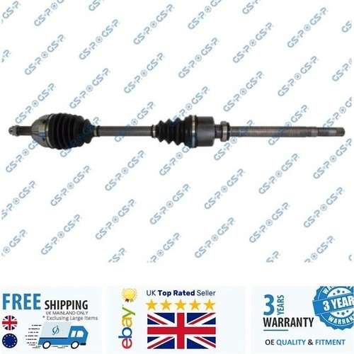 Driveshaft for - driveshaft, (cv