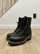 Chippewa Womens Sz 10M