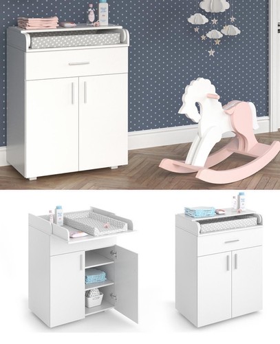 Baby changing table with - baby,