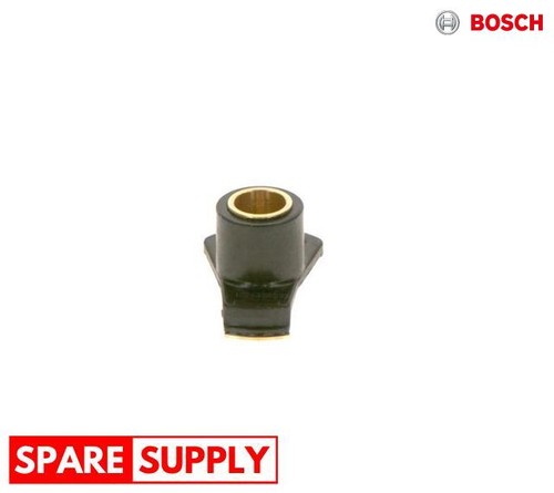 Rotor distributor for - rotor,,