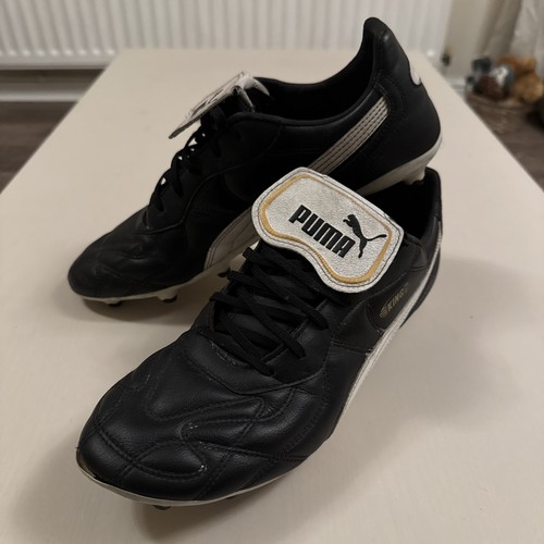 Puma king cup - puma, fg