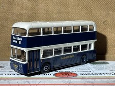 EFE 23803 ALEXANDER LEYLAND