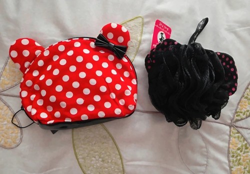 Disney minnie mouse make - minnie, up