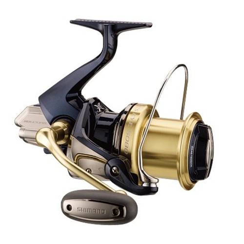 Shimano bullseye 5080 - 14,