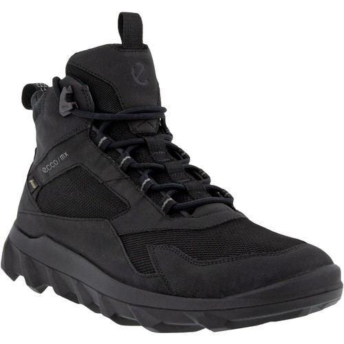 Ecco mens mid cut - mens, gore-tex