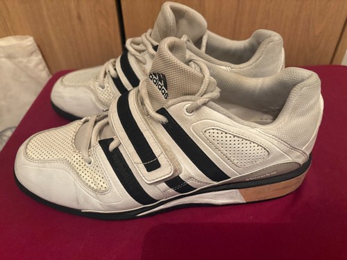 Adidas ironwork iii olympic - iii,