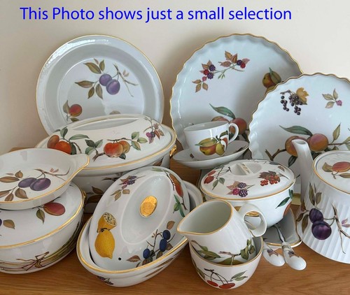 Huge selection vintage - huge,
